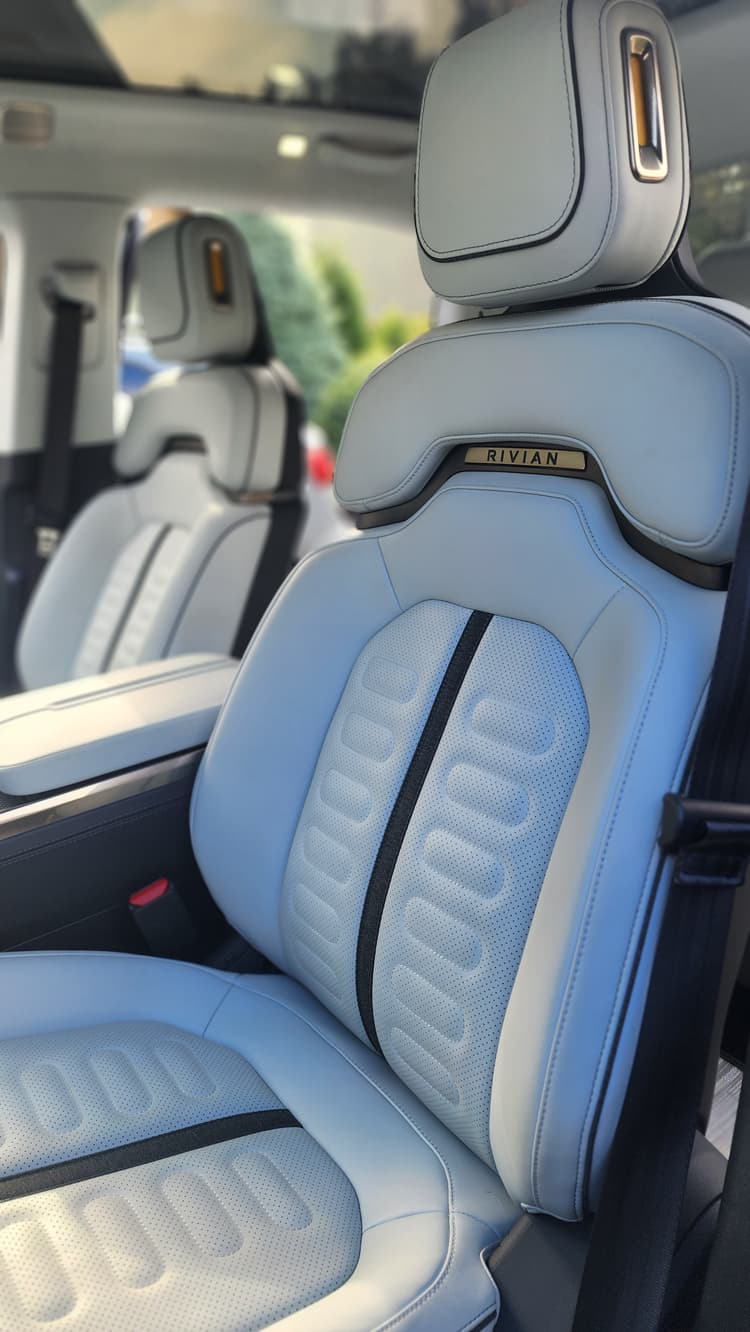 car seat