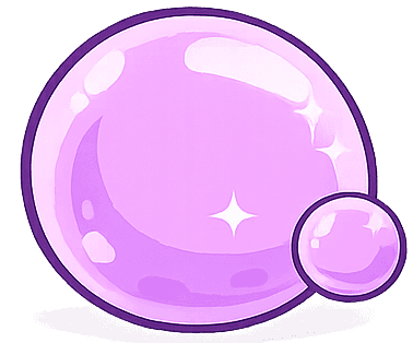 bubbles