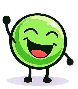 a pea waving